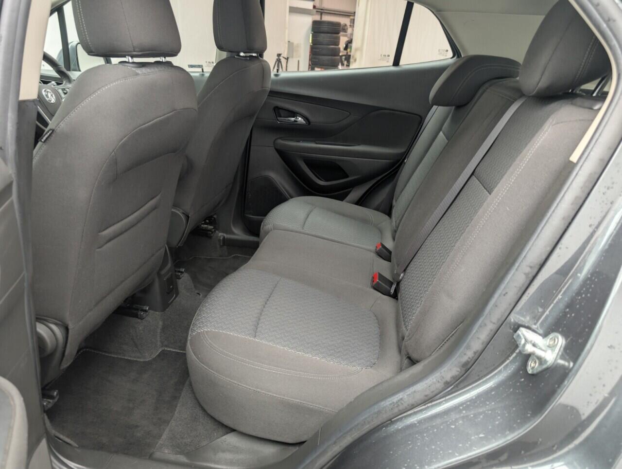 Used Vauxhall Mokka X 2017 for sale - 77400547: Photo 28