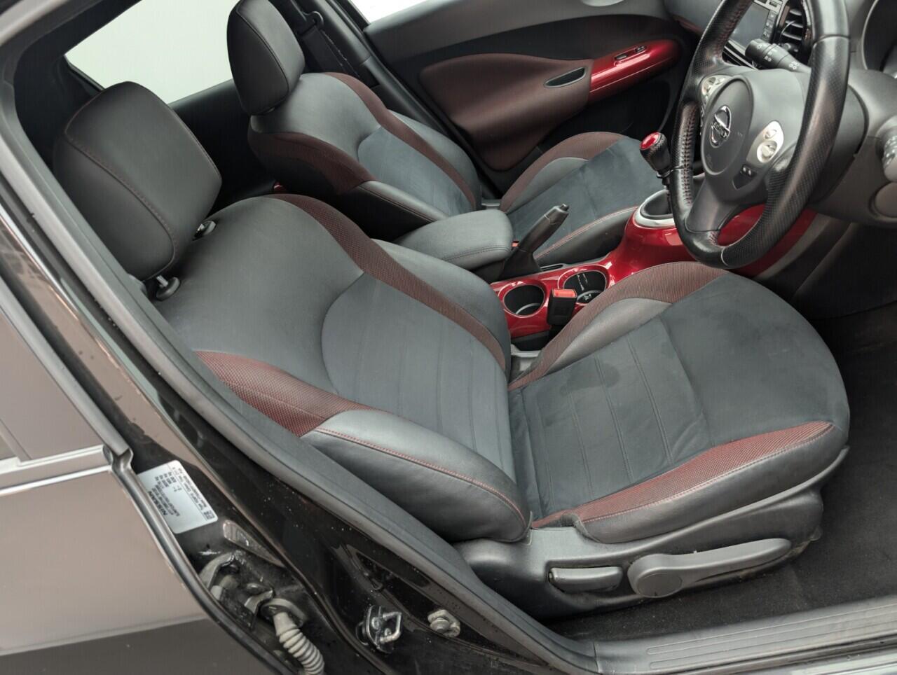 Used Nissan Juke 2017 for sale - 76422867: Photo 11