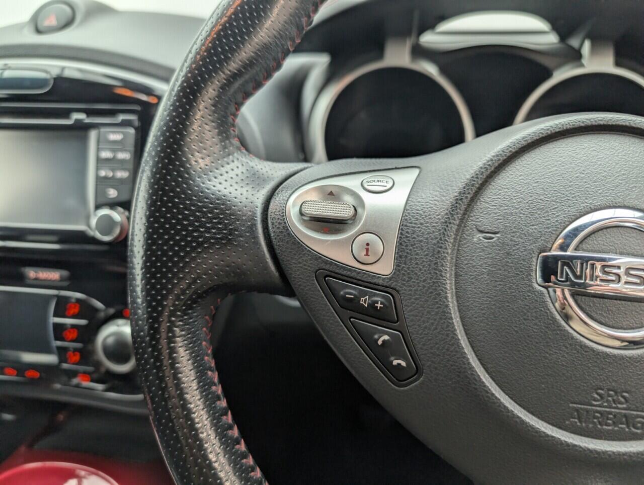 Used Nissan Juke 2017 for sale - 76422867: Photo 19