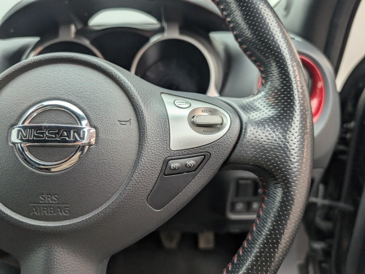 Used Nissan Juke 2017 for sale - 76422867: Photo 20