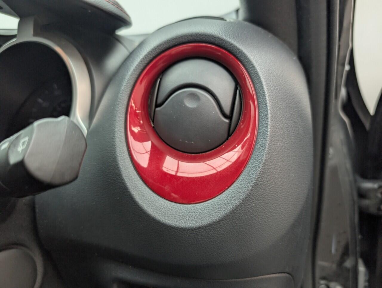 Used Nissan Juke 2017 for sale - 76422867: Photo 21