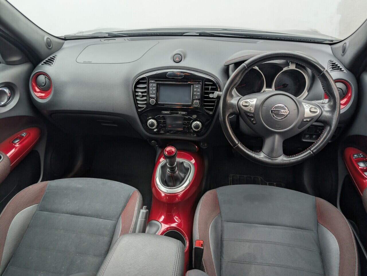 Used Nissan Juke 2017 for sale - 76422867: Photo 24