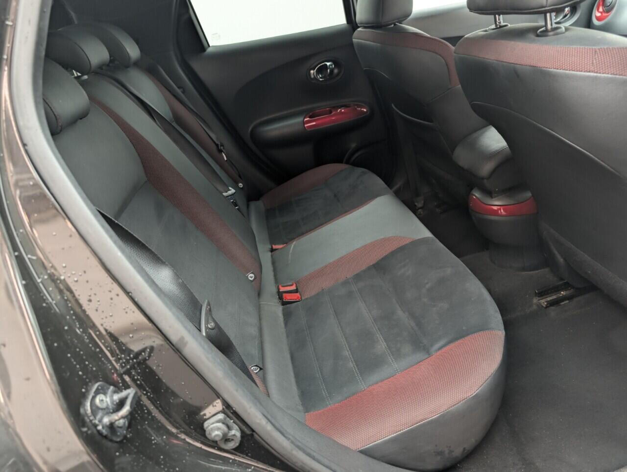 Used Nissan Juke 2017 for sale - 76422867: Photo 25