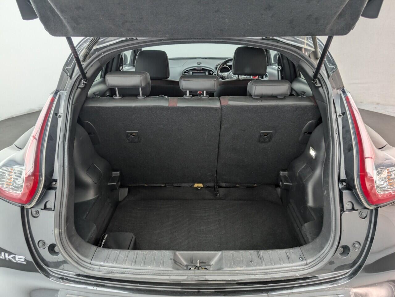 Used Nissan Juke 2017 for sale - 76422867: Photo 27