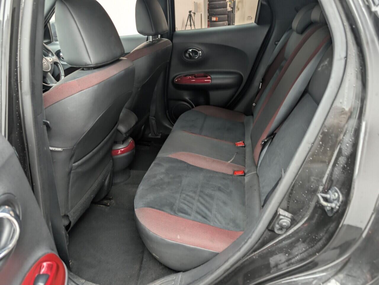 Used Nissan Juke 2017 for sale - 76422867: Photo 28