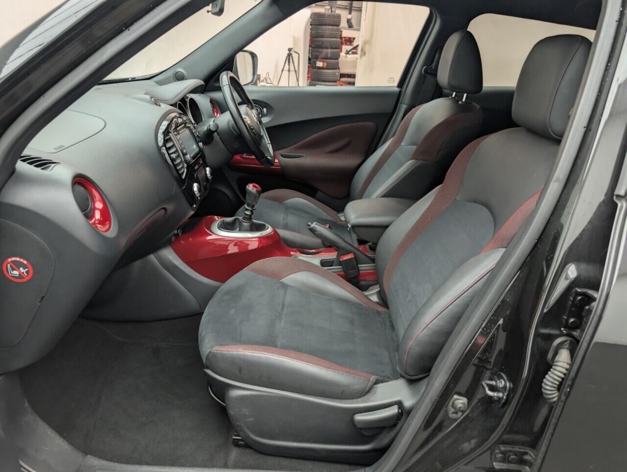 Used Nissan Juke 2017 for sale - 76422867: Photo 29