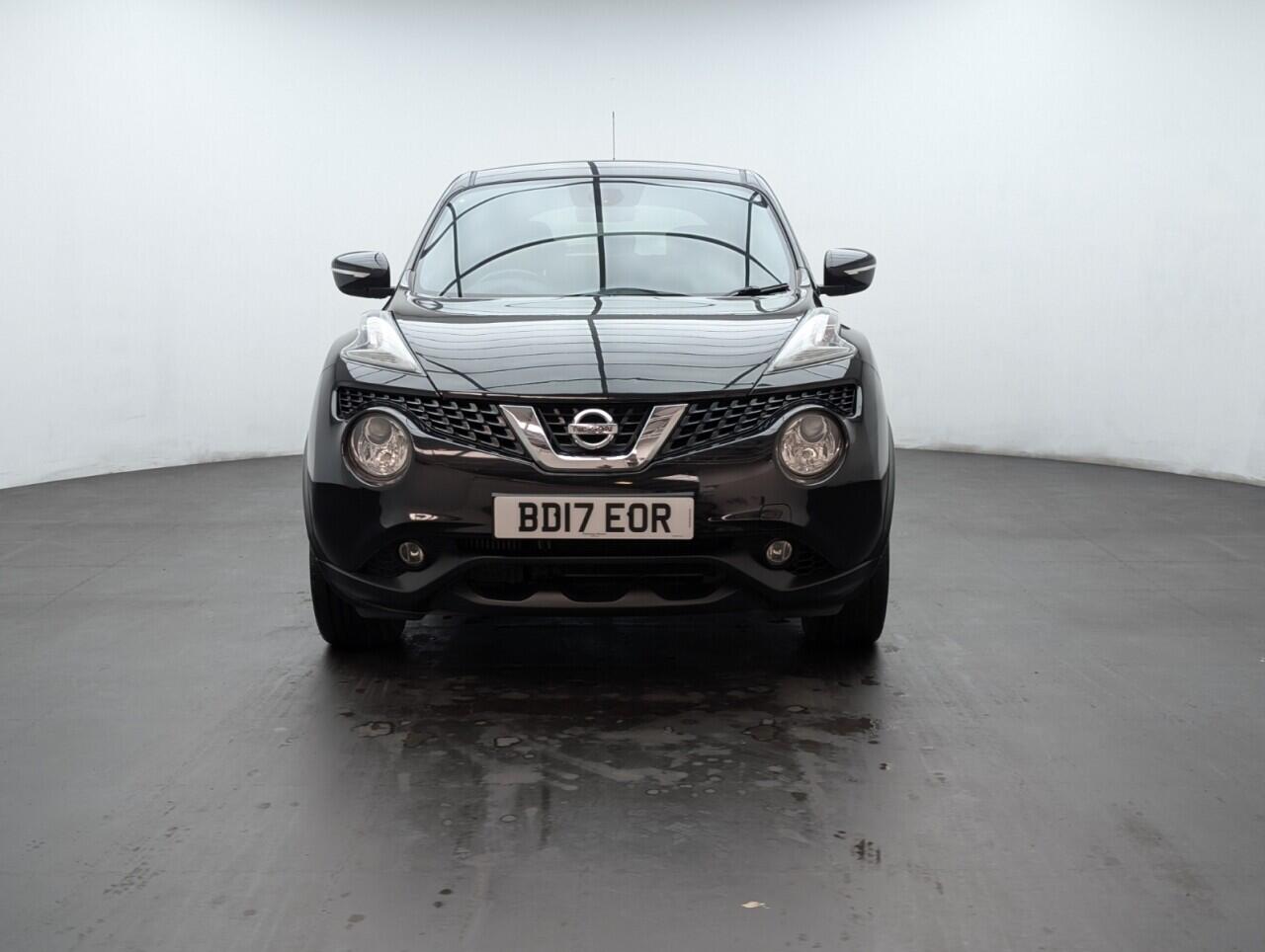 Used Nissan Juke 2017 for sale - 76422867: Photo 3