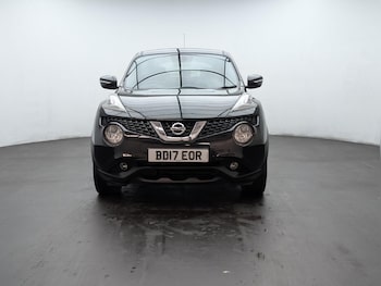 Used Nissan Juke 2017 for sale - 76422867: Photo