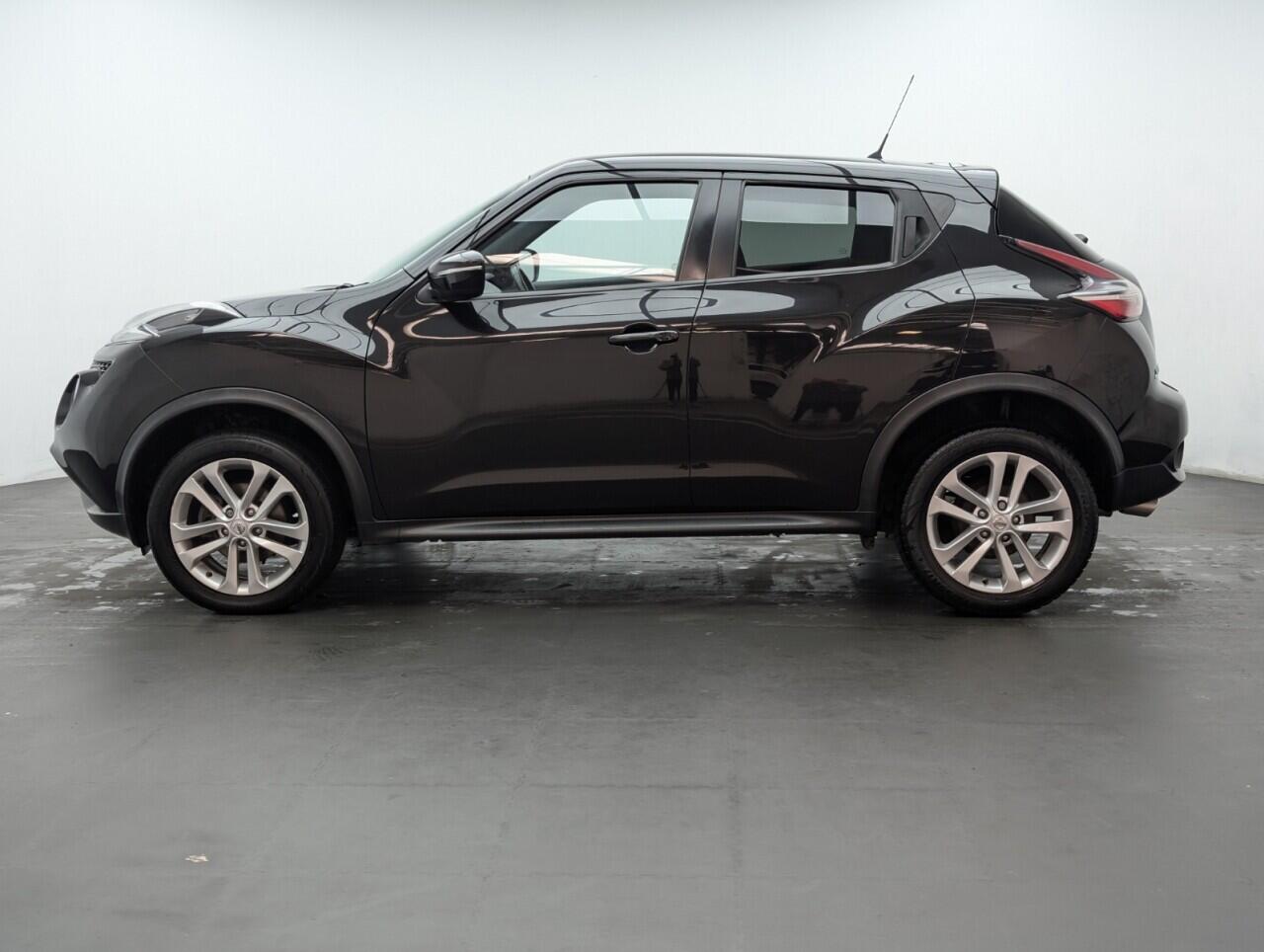Used Nissan Juke 2017 for sale - 76422867: Photo 5