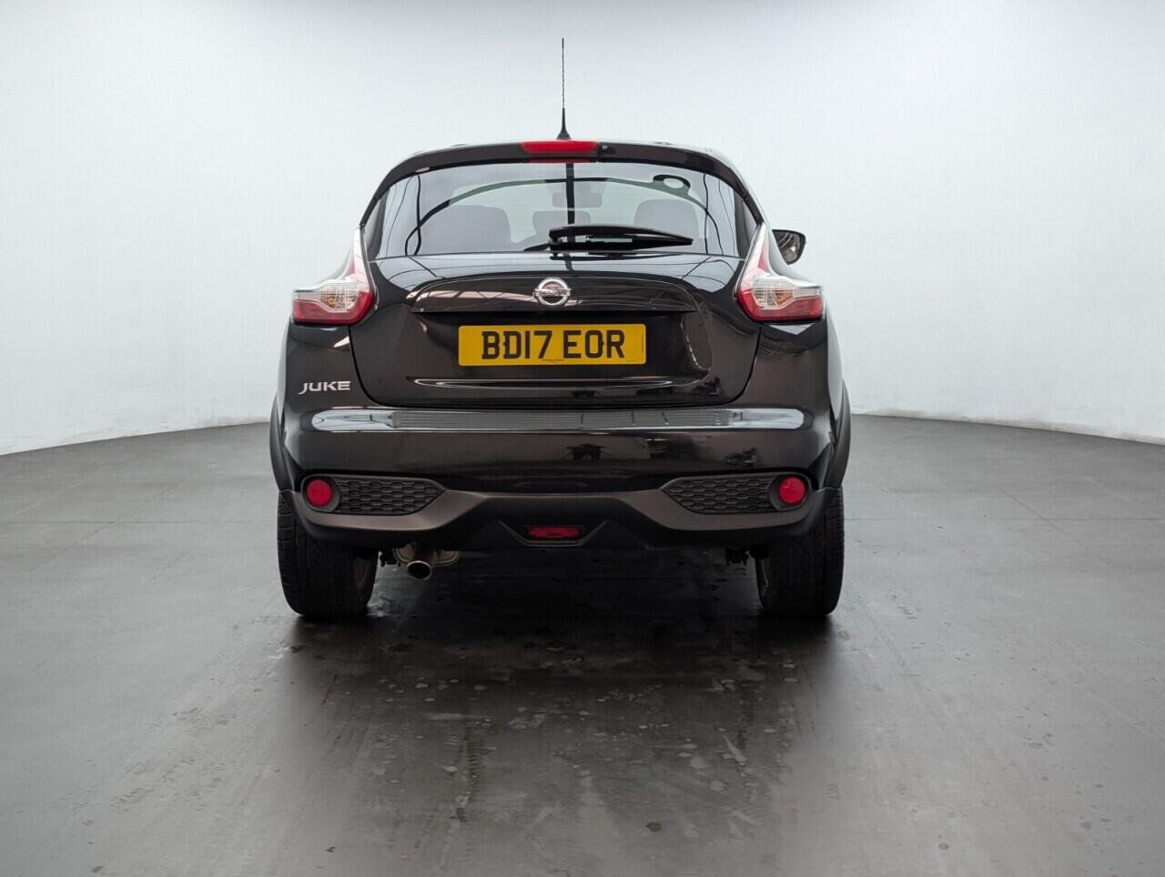 Used Nissan Juke 2017 for sale - 76422867: Photo 7