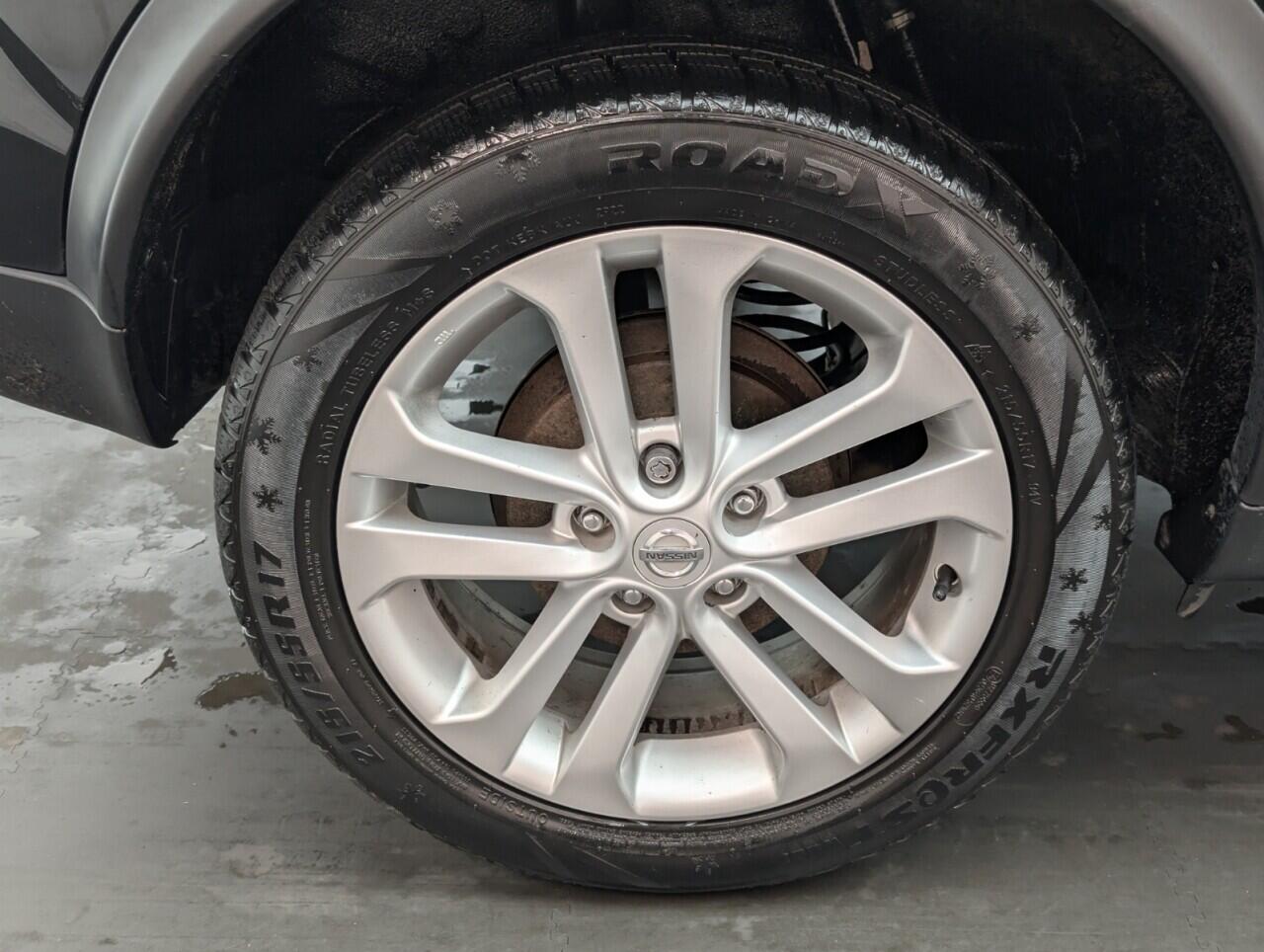 Used Nissan Juke 2017 for sale - 76422867: Photo 9