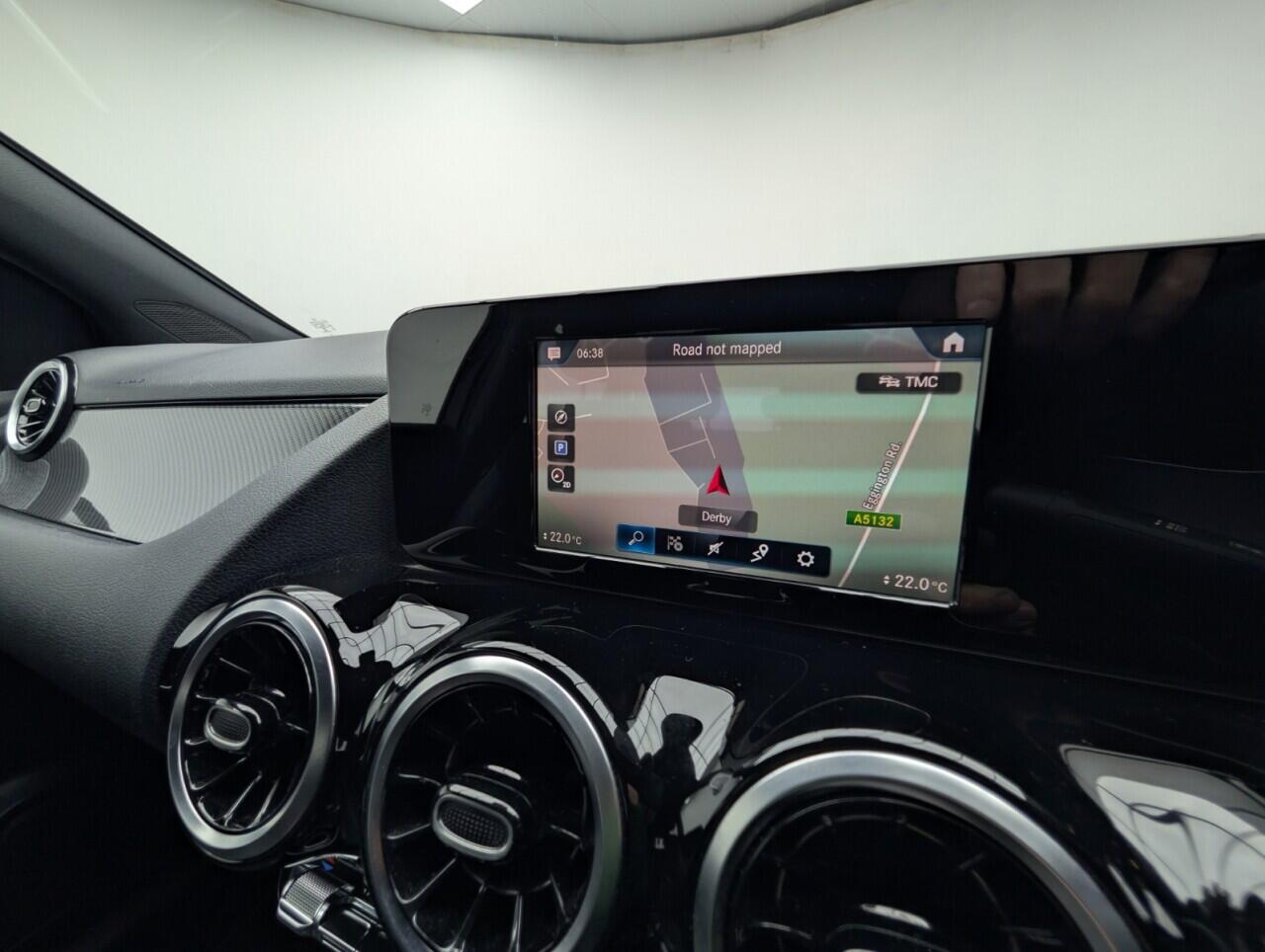 Used Mercedes-Benz B Class 2019 for sale - 77144031: Photo 13