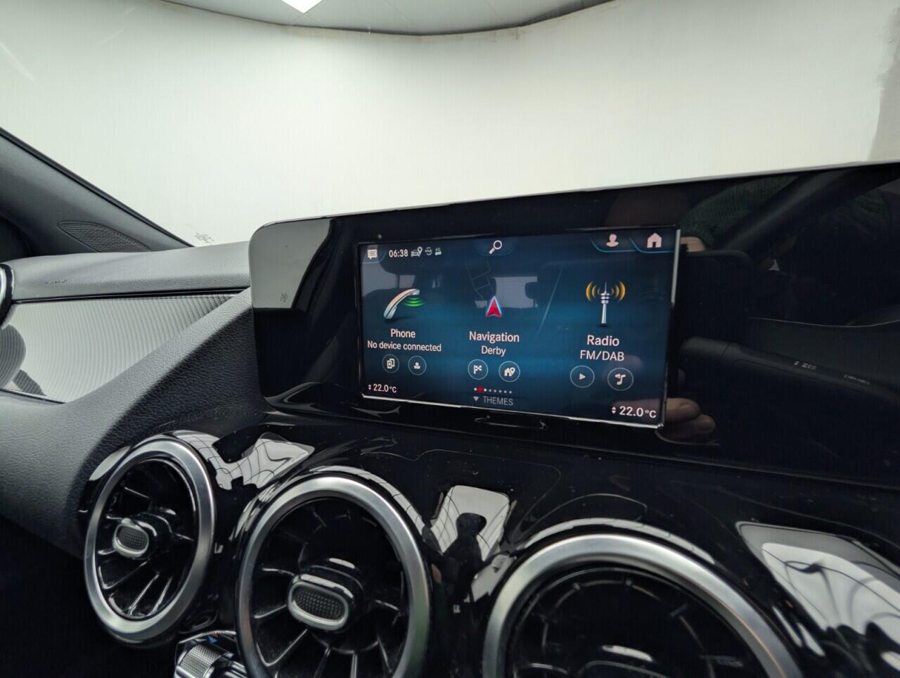 Used Mercedes-Benz B Class 2019 for sale - 77144031: Photo 14