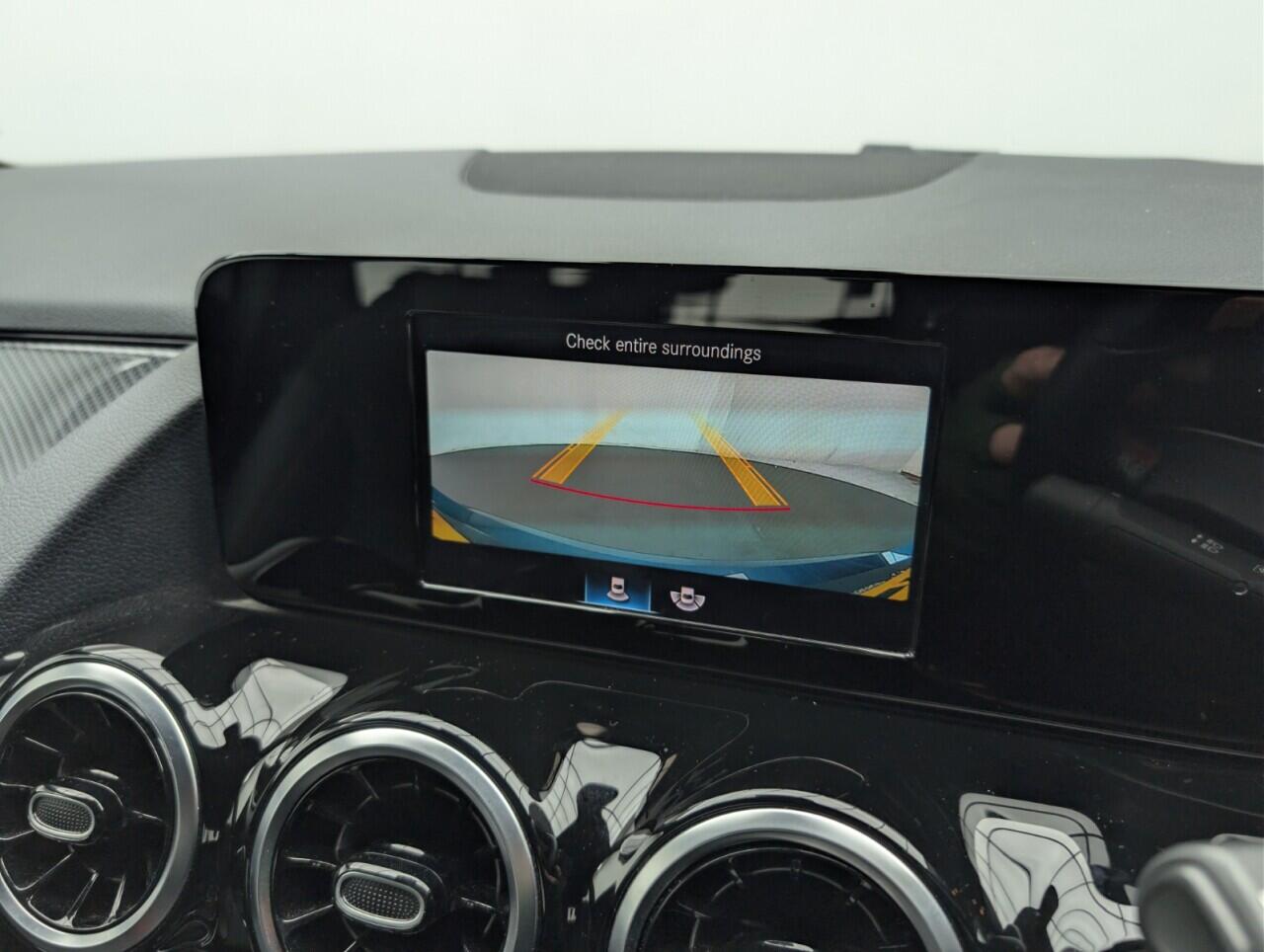 Used Mercedes-Benz B Class 2019 for sale - 77144031: Photo 15