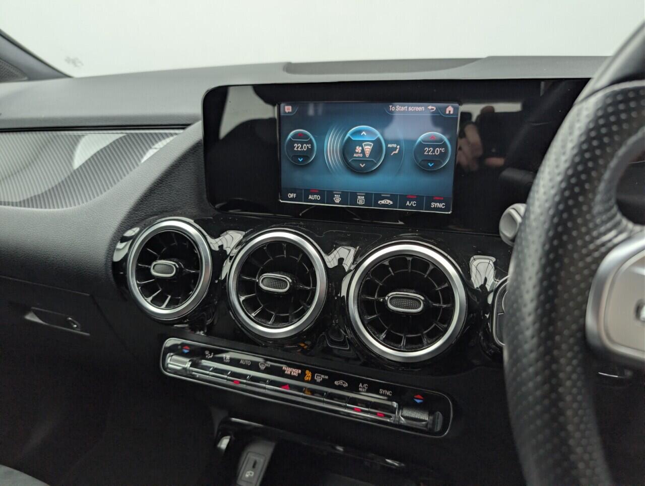 Used Mercedes-Benz B Class 2019 for sale - 77144031: Photo 16