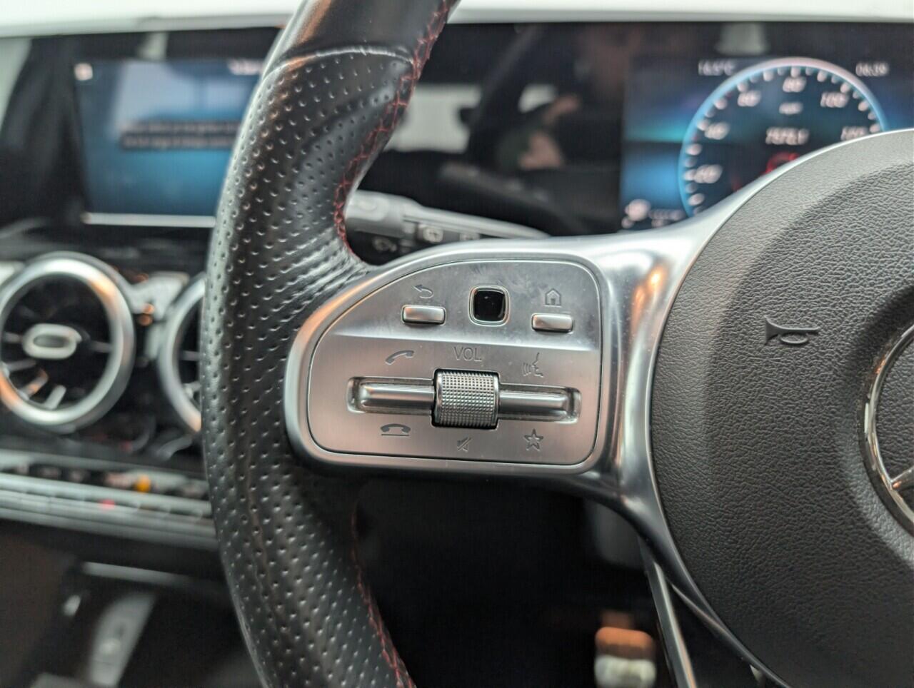 Used Mercedes-Benz B Class 2019 for sale - 77144031: Photo 19