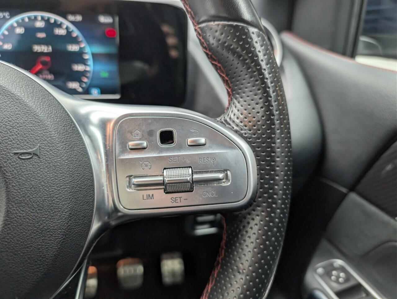 Used Mercedes-Benz B Class 2019 for sale - 77144031: Photo 20