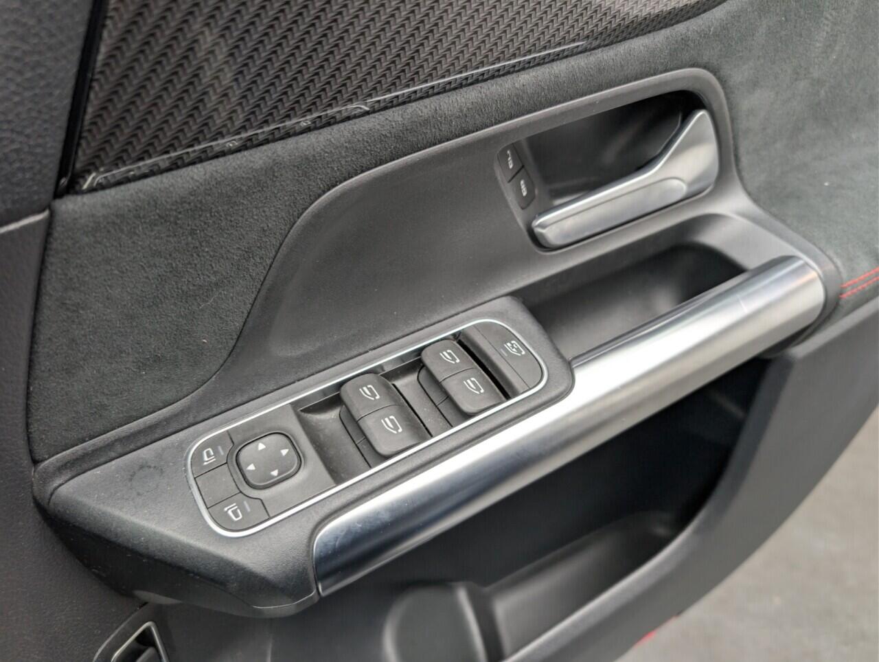 Used Mercedes-Benz B Class 2019 for sale - 77144031: Photo 22