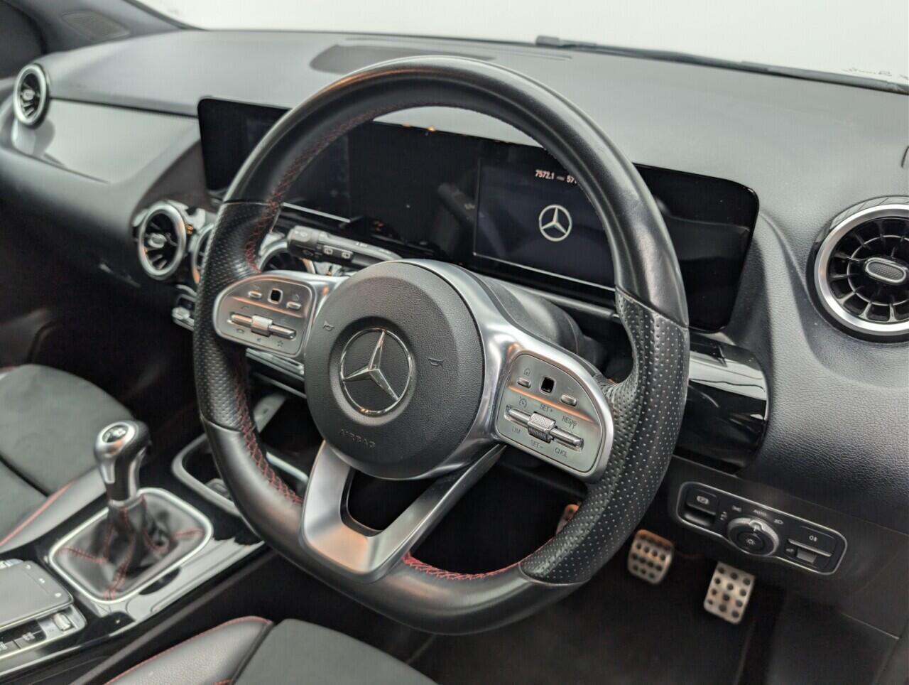 Used Mercedes-Benz B Class 2019 for sale - 77144031: Photo 23