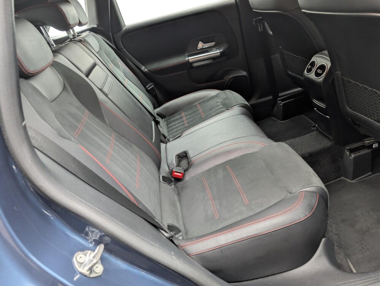 Used Mercedes-Benz B Class 2019 for sale - 77144031: Photo 25