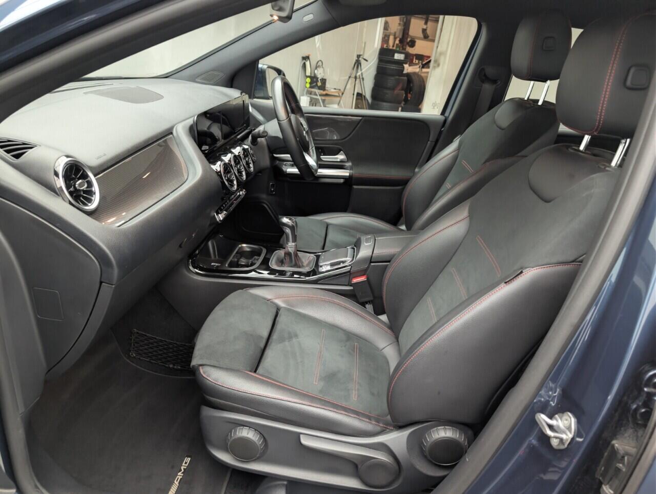 Used Mercedes-Benz B Class 2019 for sale - 77144031: Photo 29