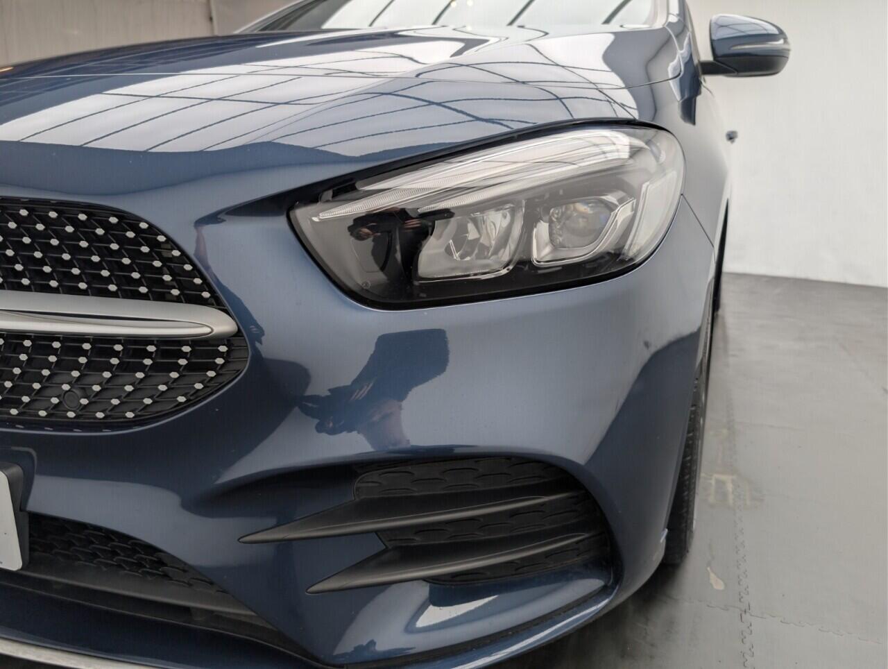 Used Mercedes-Benz B Class 2019 for sale - 77144031: Photo 30