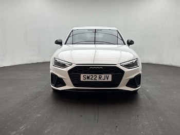 Used Audi A4 2022 for sale - 79311304: Photo