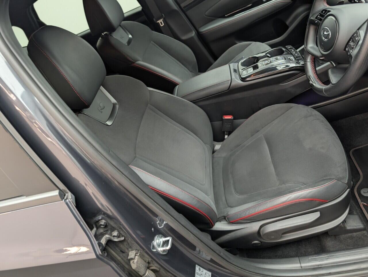 Used Hyundai TUCSON 2023 for sale - 76424034: Photo 11