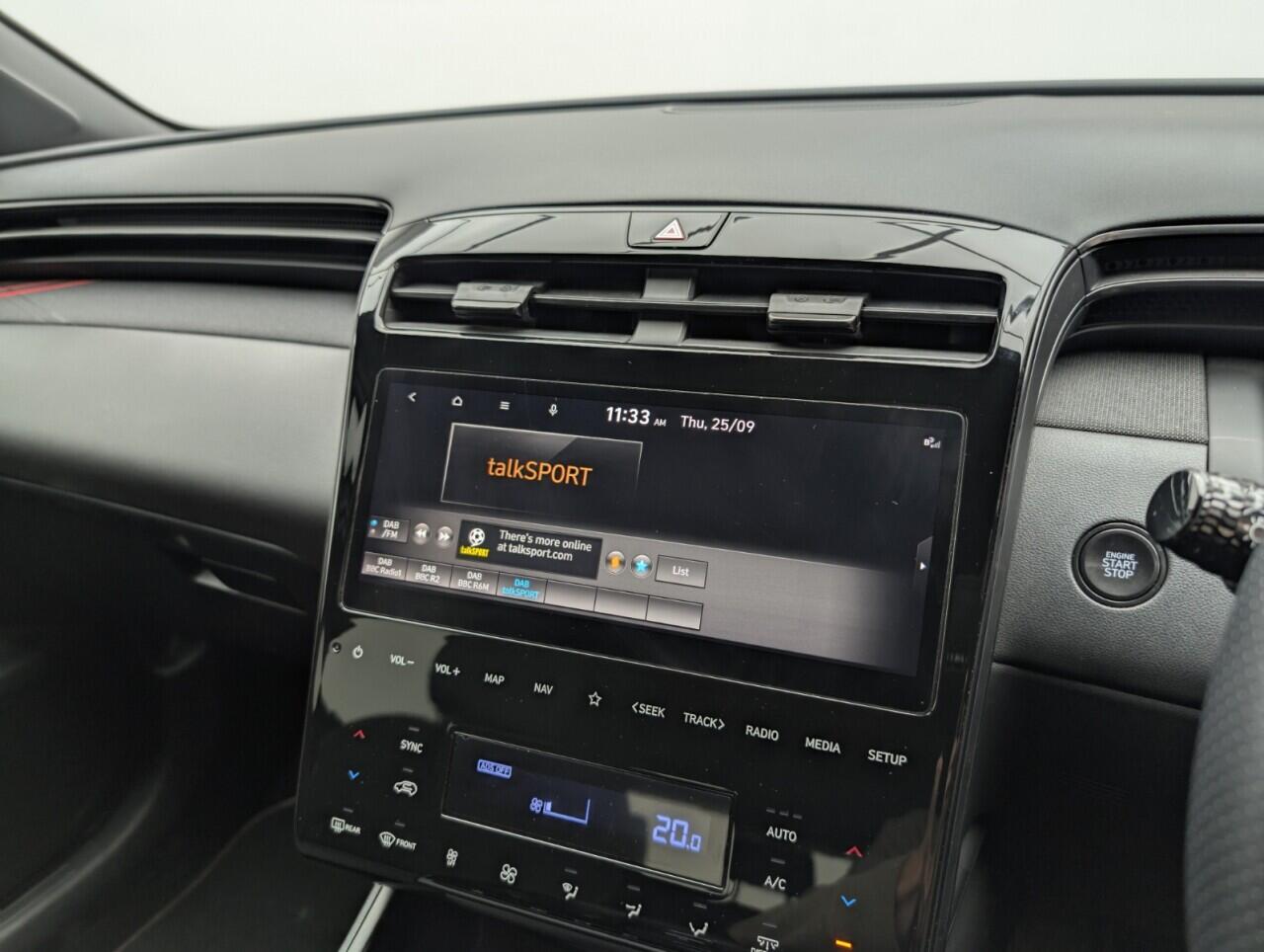 Used Hyundai TUCSON 2023 for sale - 76424034: Photo 12