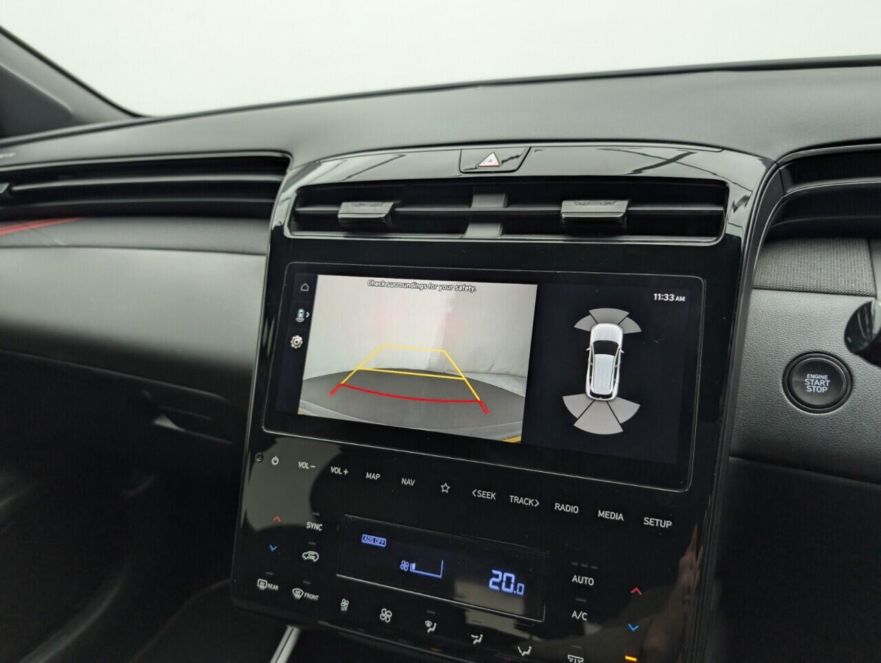 Used Hyundai TUCSON 2023 for sale - 76424034: Photo 15