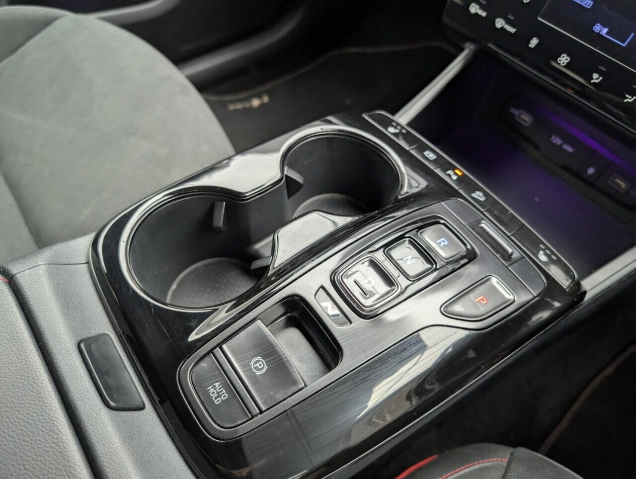 Used Hyundai TUCSON 2023 for sale - 76424034: Photo 17