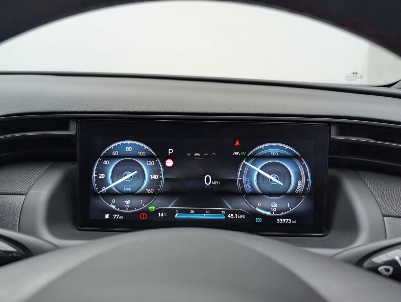 Used Hyundai TUCSON 2023 for sale - 76424034: Photo 18