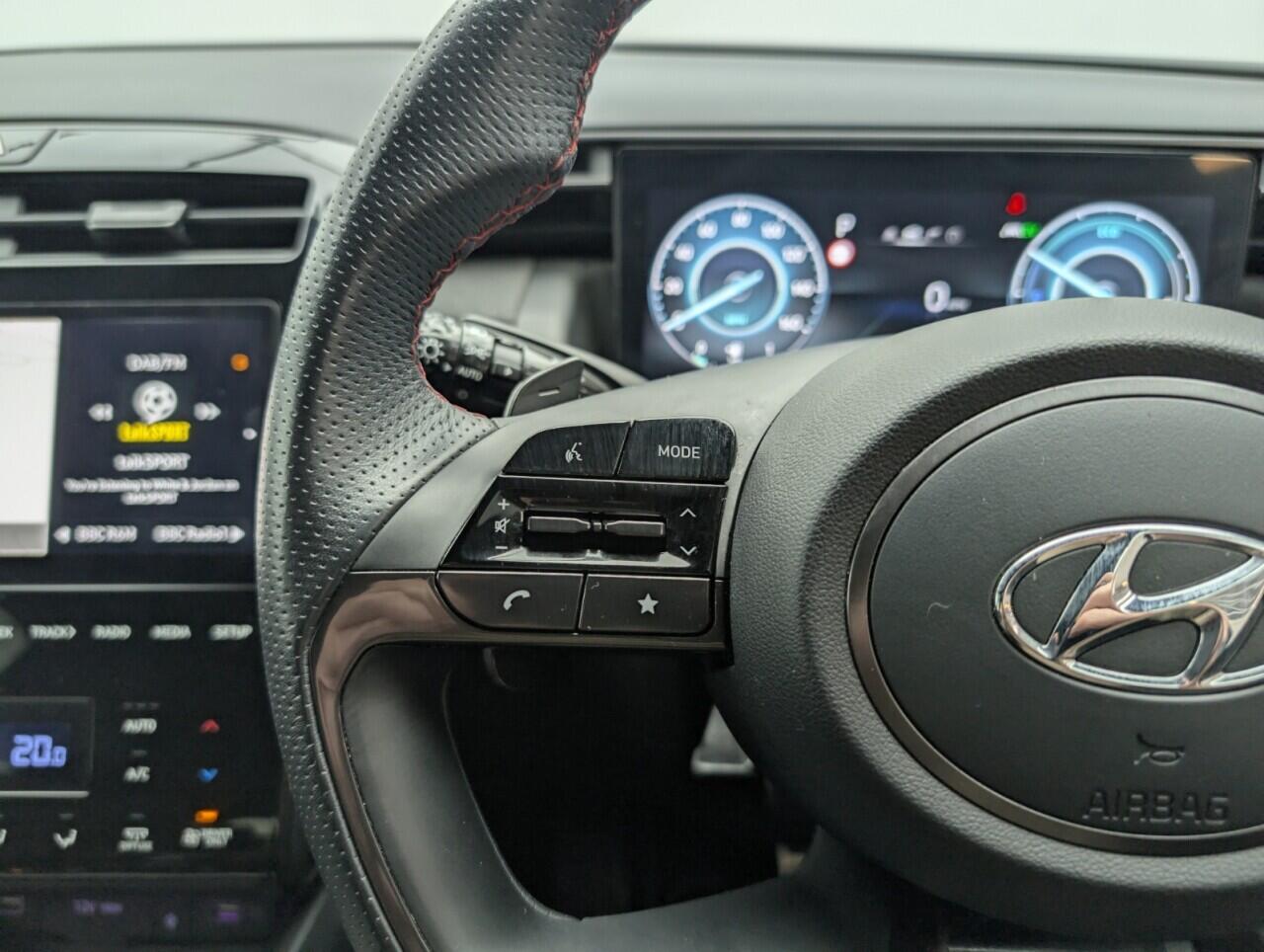 Used Hyundai TUCSON 2023 for sale - 76424034: Photo 19