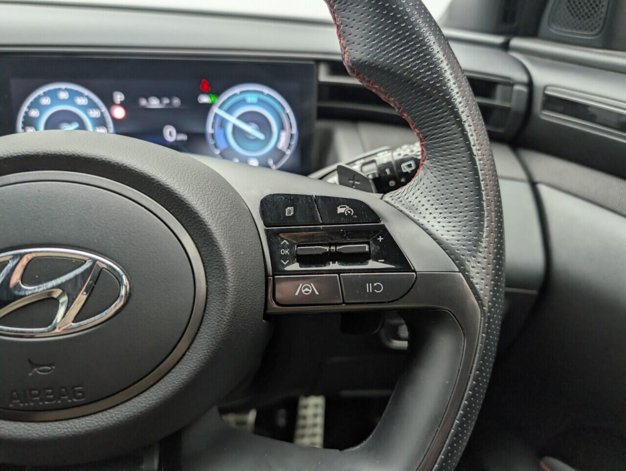 Used Hyundai TUCSON 2023 for sale - 76424034: Photo 20