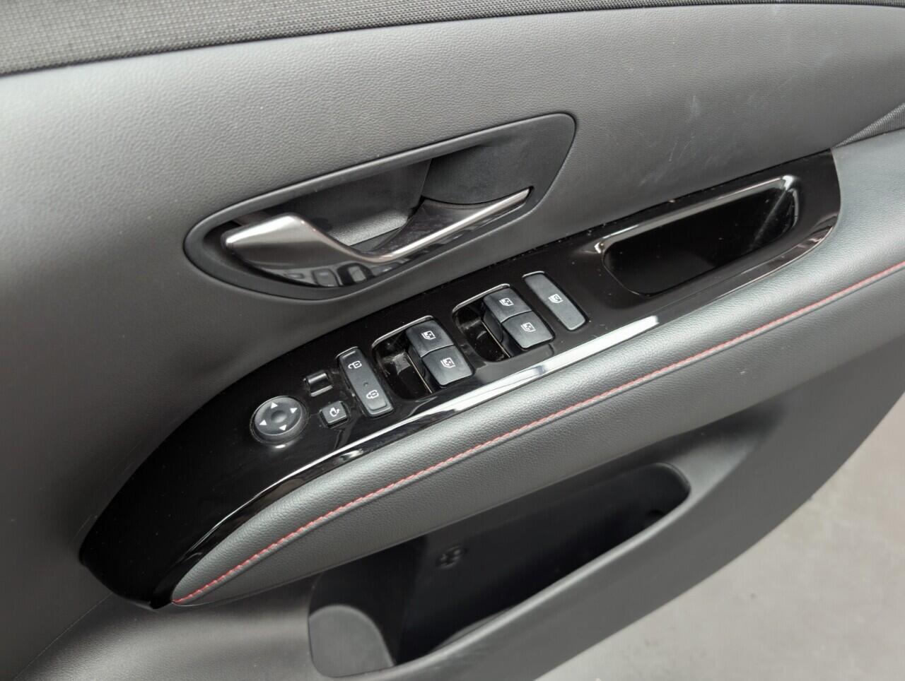 Used Hyundai TUCSON 2023 for sale - 76424034: Photo 22