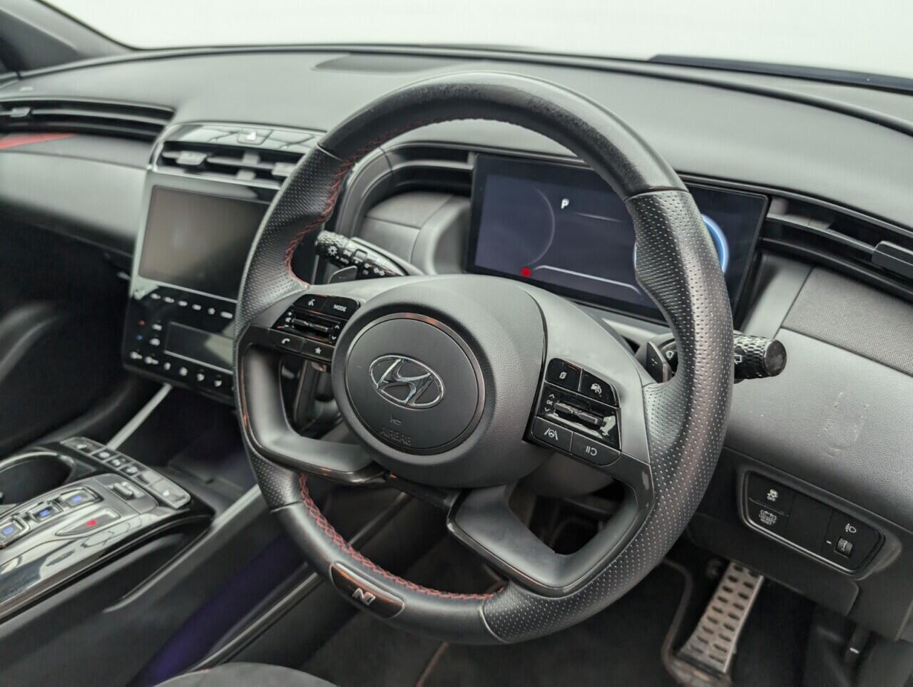 Used Hyundai TUCSON 2023 for sale - 76424034: Photo 23