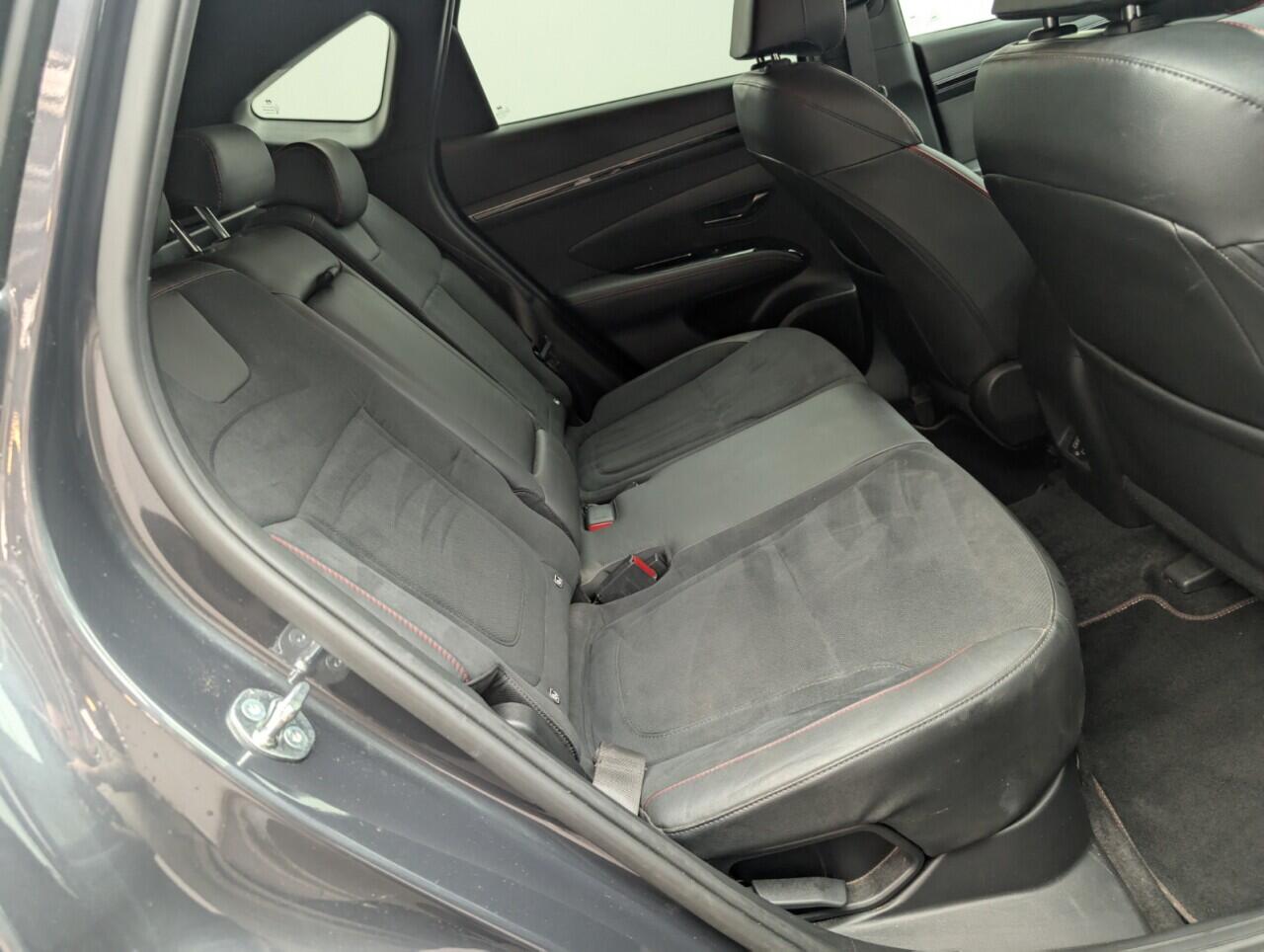 Used Hyundai TUCSON 2023 for sale - 76424034: Photo 25