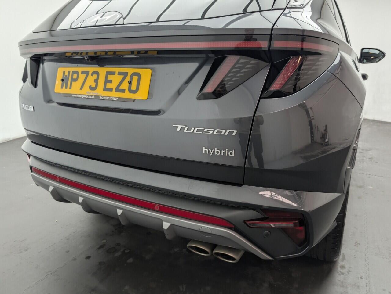 Used Hyundai TUCSON 2023 for sale - 76424034: Photo 26