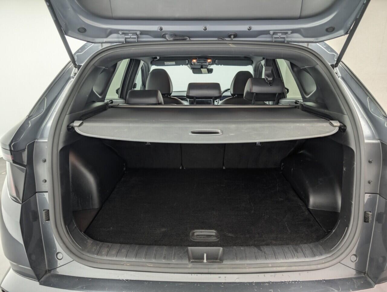 Used Hyundai TUCSON 2023 for sale - 76424034: Photo 27