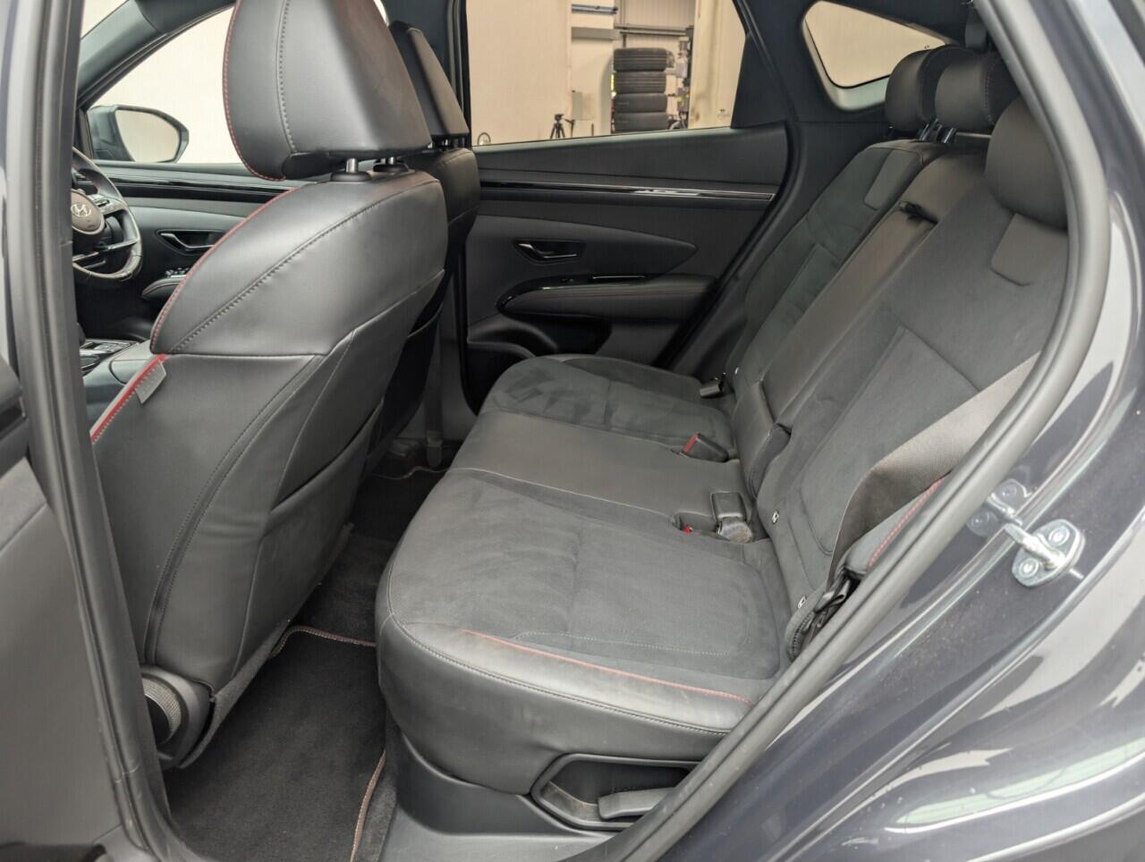 Used Hyundai TUCSON 2023 for sale - 76424034: Photo 28