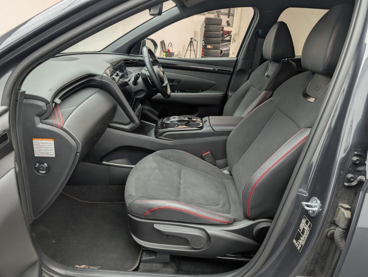 Used Hyundai TUCSON 2023 for sale - 76424034: Photo 29