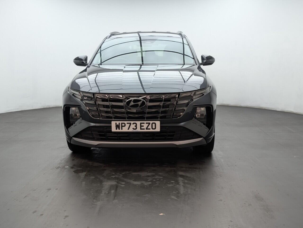 Used Hyundai TUCSON 2023 for sale - 76424034: Photo 3