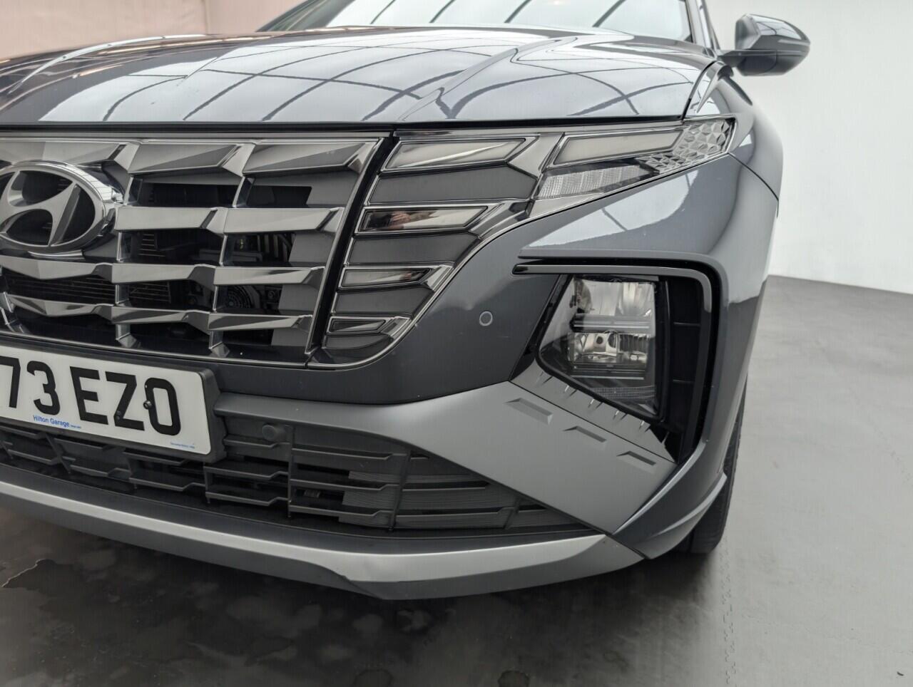 Used Hyundai TUCSON 2023 for sale - 76424034: Photo 30