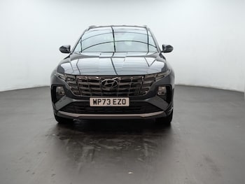 Used Hyundai TUCSON 2023 for sale - 76424034: Photo
