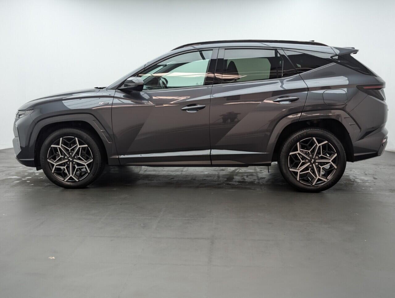 Used Hyundai TUCSON 2023 for sale - 76424034: Photo 5