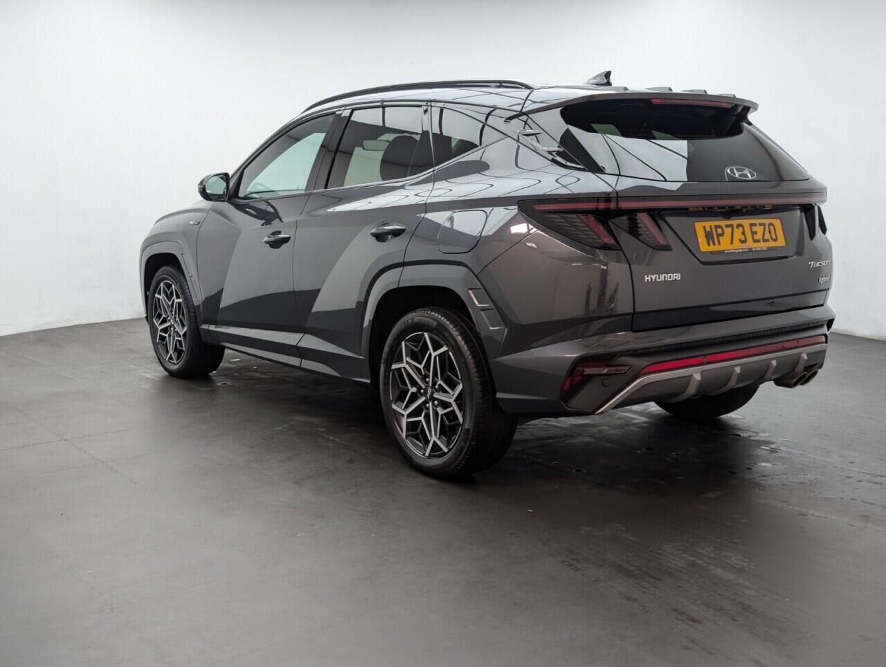 Used Hyundai TUCSON 2023 for sale - 76424034: Photo 6