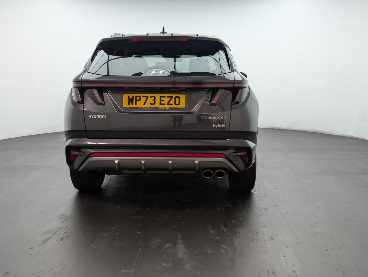 Used Hyundai TUCSON 2023 for sale - 76424034: Photo 7