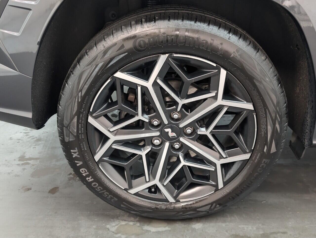 Used Hyundai TUCSON 2023 for sale - 76424034: Photo 9