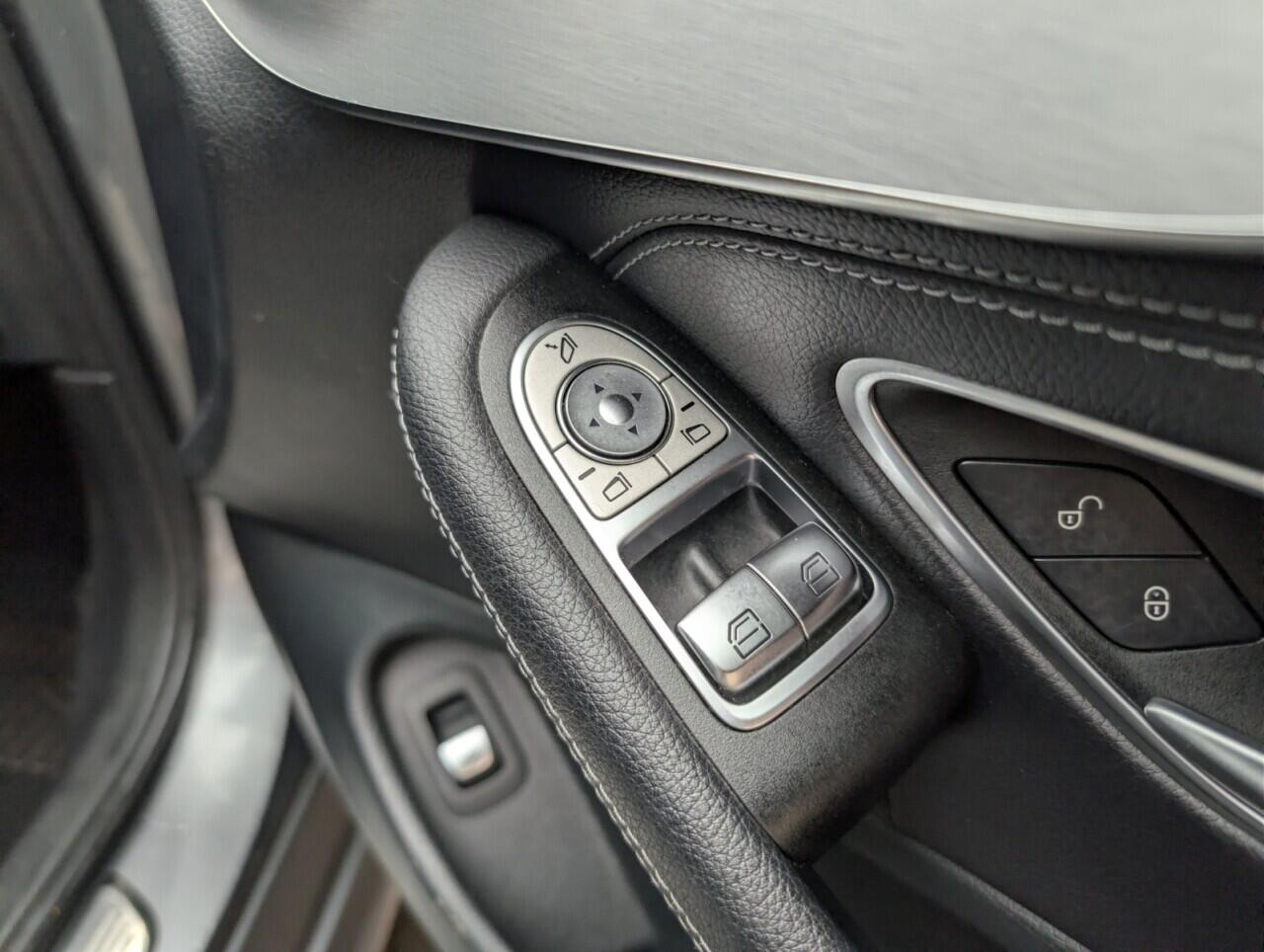 Used Mercedes-Benz C Class 2019 for sale - 76607595: Photo 22