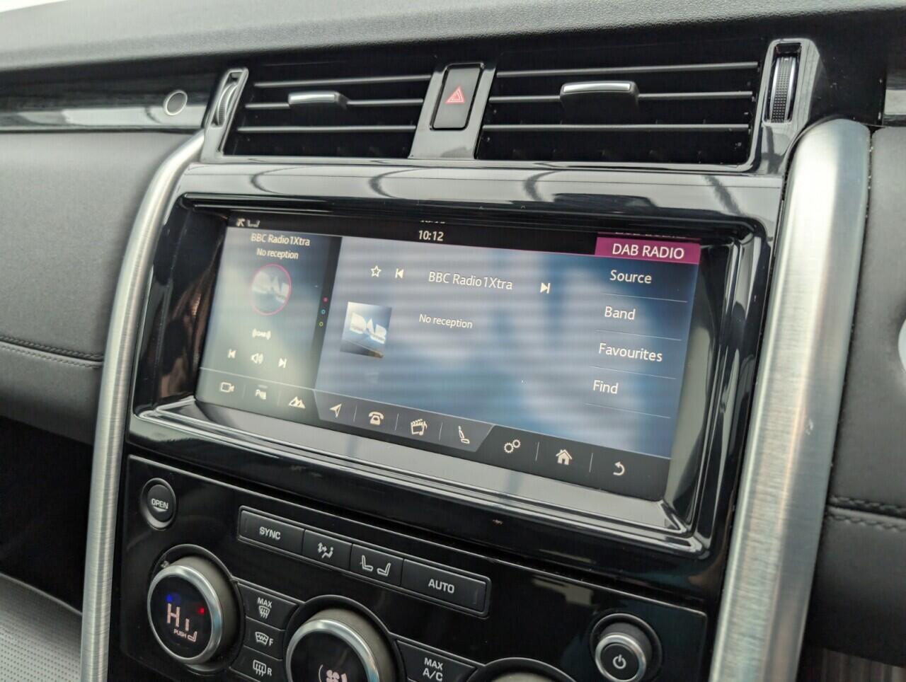 Used Land Rover Discovery 2018 for sale - 77359211: Photo 14